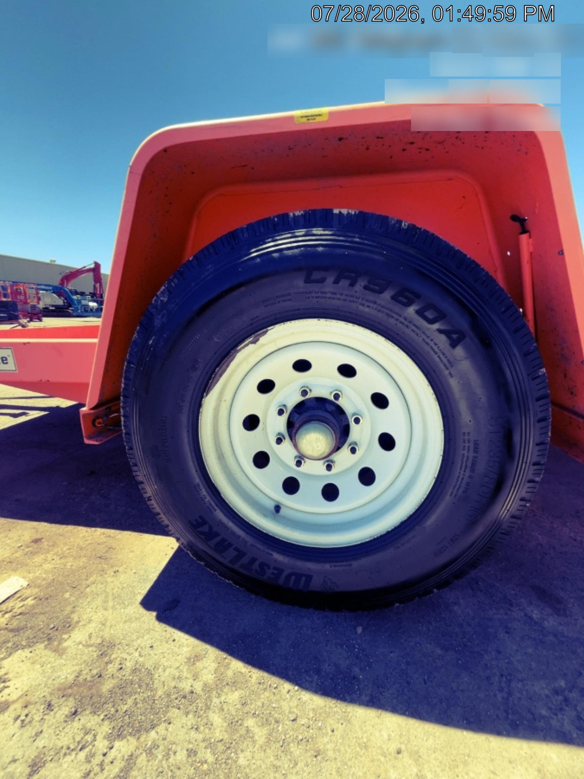 2020 BEST TB6X12T