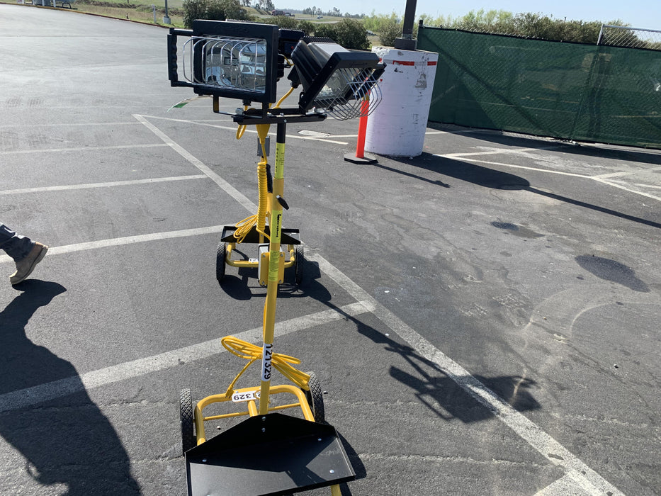 2020 FOSTORIA PUL-1000Q-CD