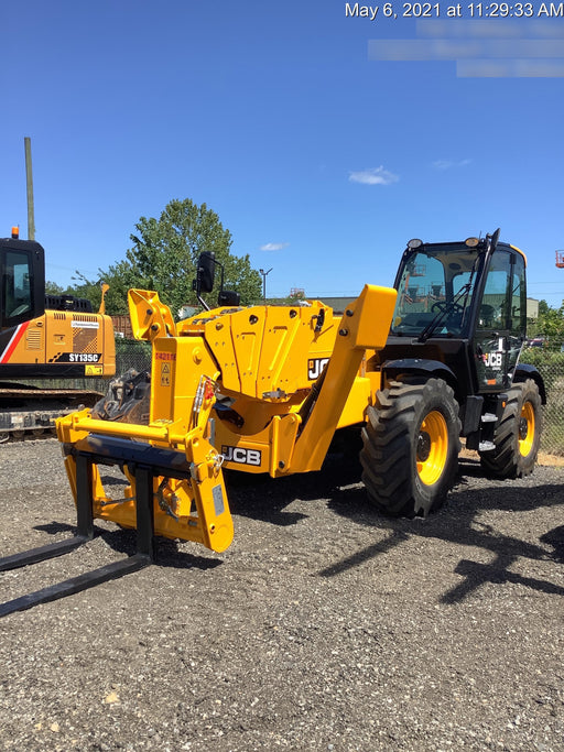 2021 JCB 508-66TC