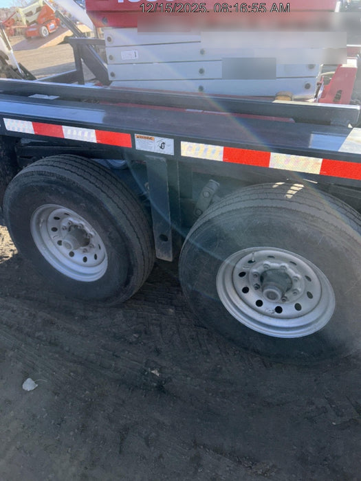 2022 TRIPLE L 1014 Triple L