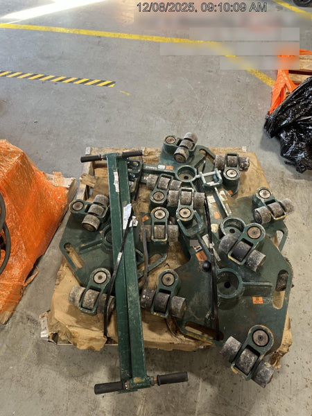 2024 HILMAN ROLLERS OMNI-6