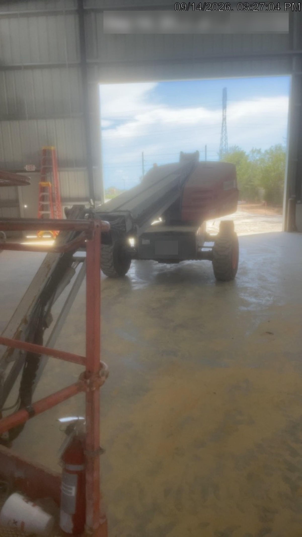 2019 SKYJACK SJ45T+