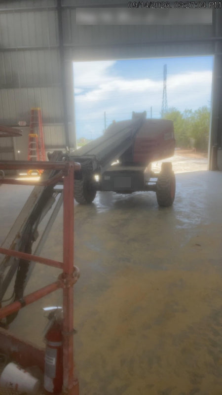 2019 SKYJACK SJ45T+