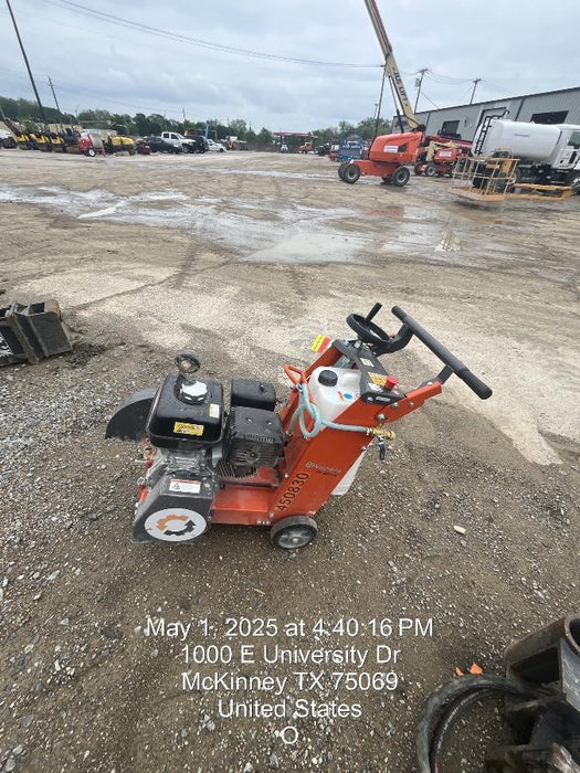 2024 HUSQVARNA FS 400 LV