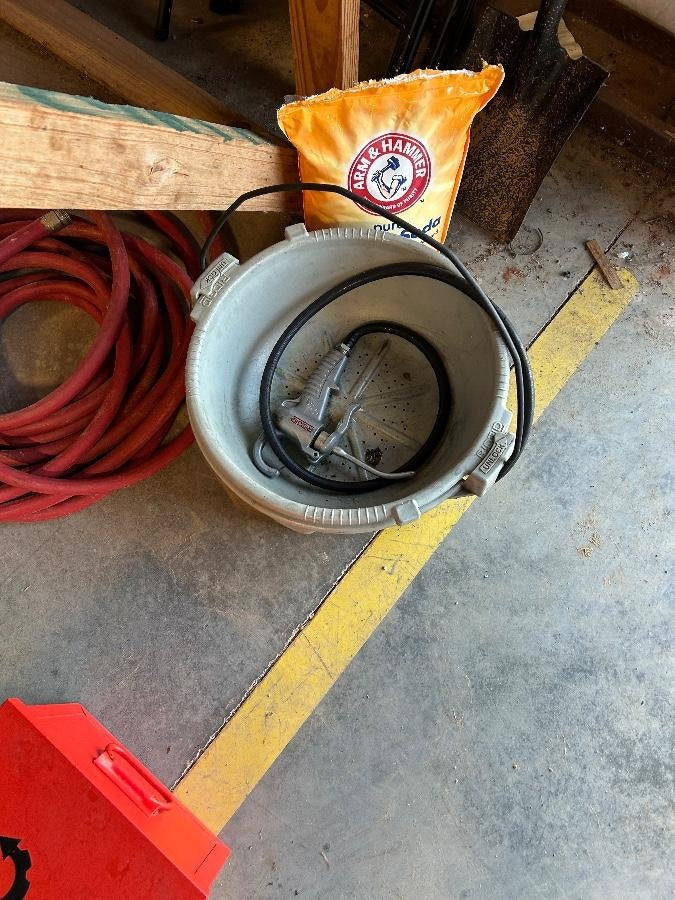 2021 RIDGID 418