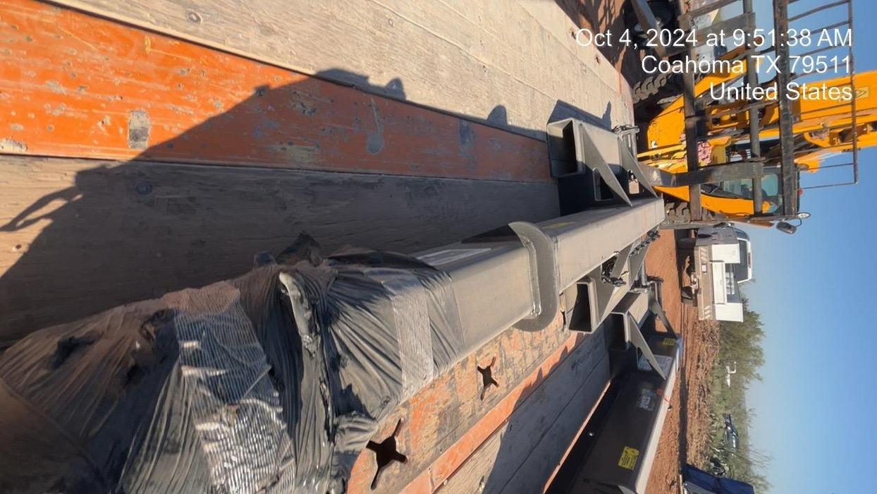 2024 STAR INDUSTRIES M1360B - Star JIB Boom