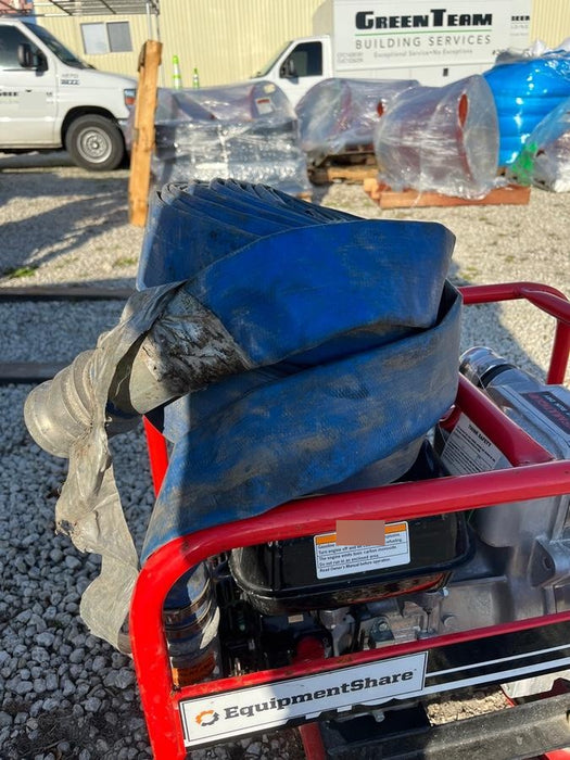 2022 WACKER NEUSON PST2