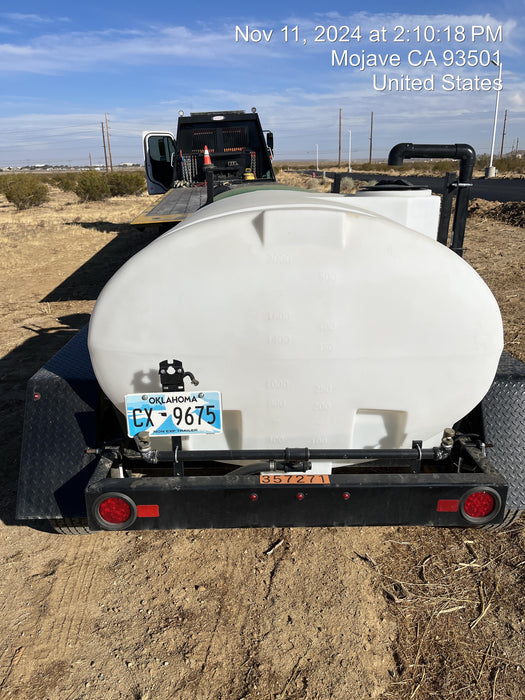 2023 WYLIE EXP-550L-S