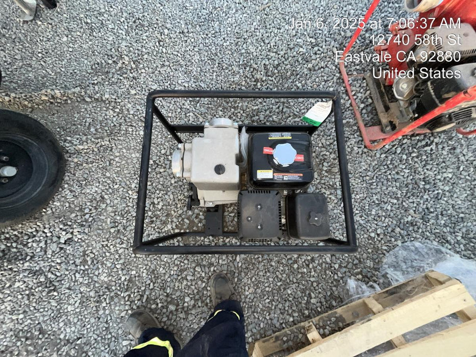 2024 MI-T-M WTP-T04-0MGH