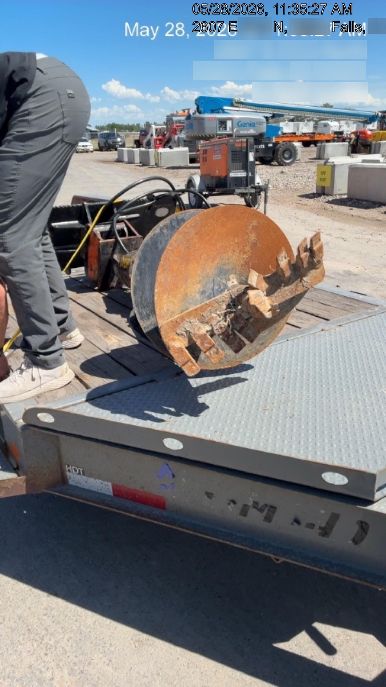 2022 DIGGA 3DSS-3