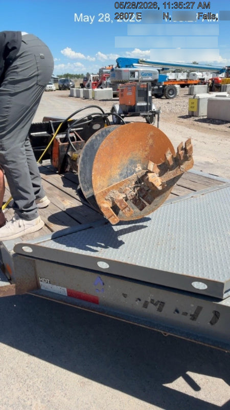 2022 DIGGA 3DSS-3