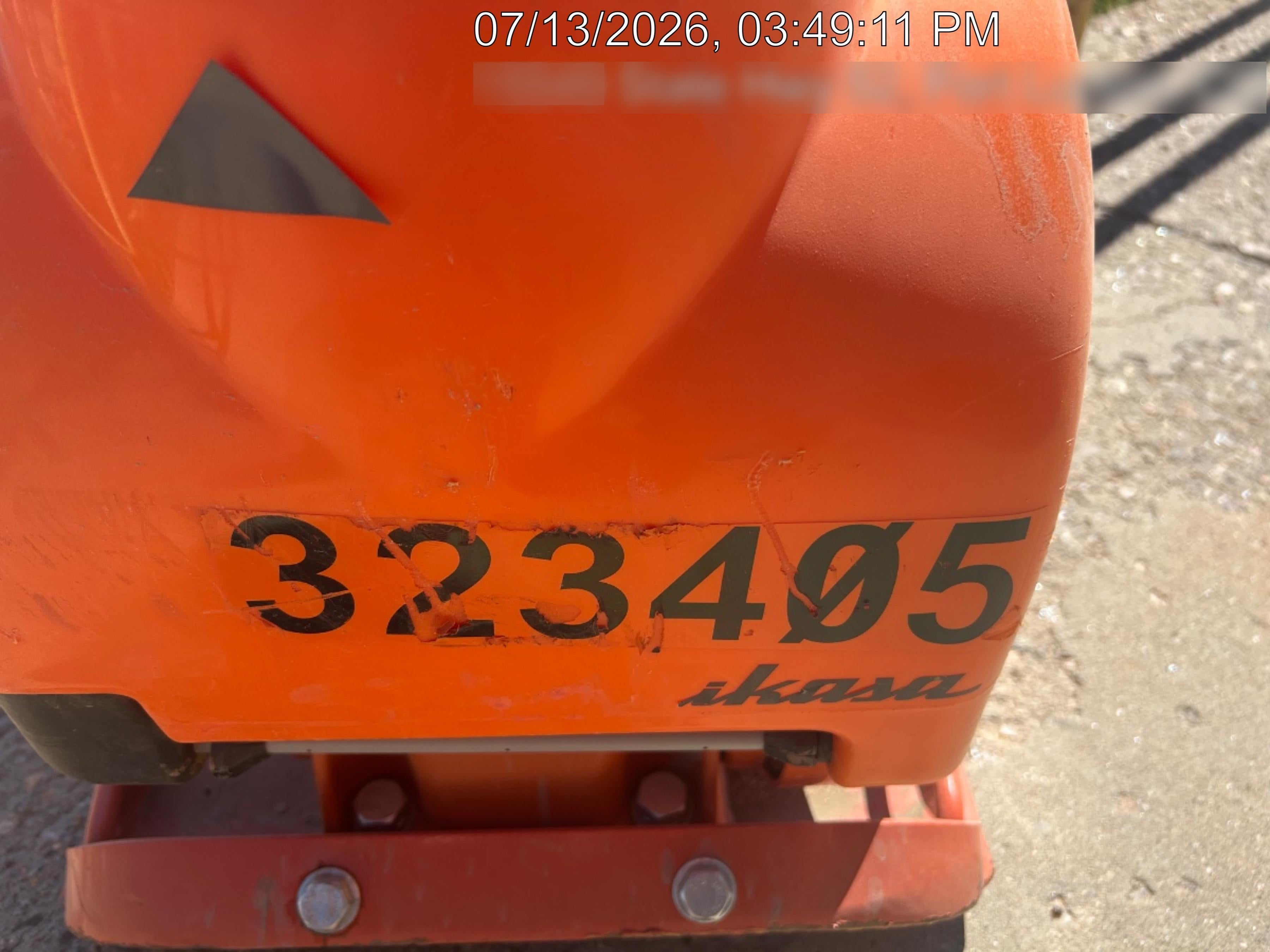 2023 MULTIQUIP MVC82VHW