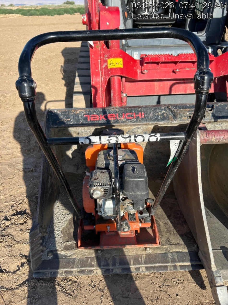 2023 MULTIQUIP MVC82VHW