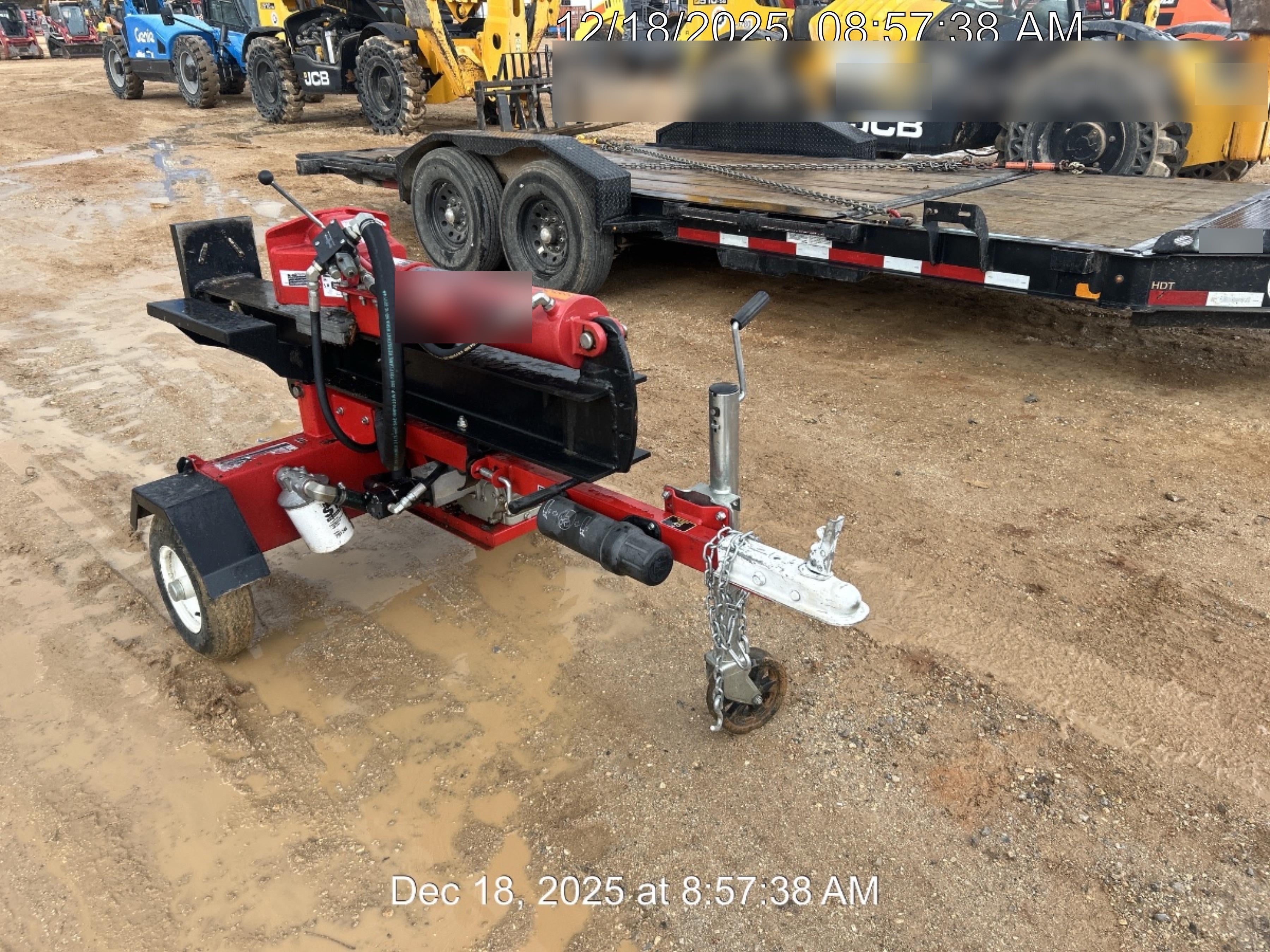 2023 NORTHERN GX270