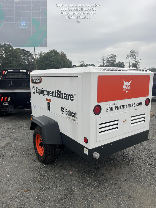 2024 BOBCAT PA425WCU-T4F