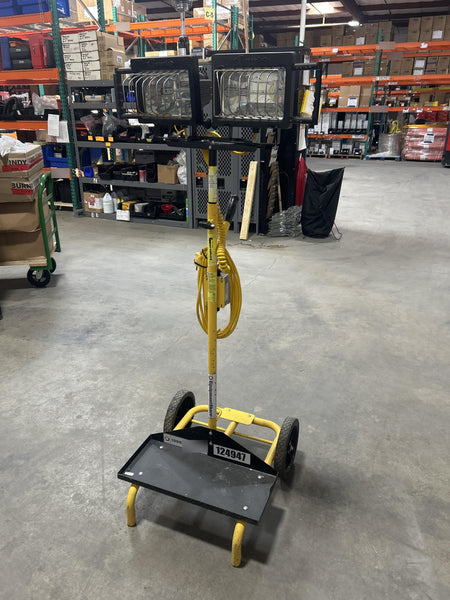 2021 FOSTORIA PUL-1000Q-CD
