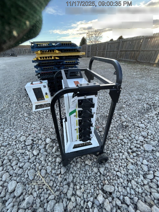 2022 TRYSTAR TP-43C-M-F10