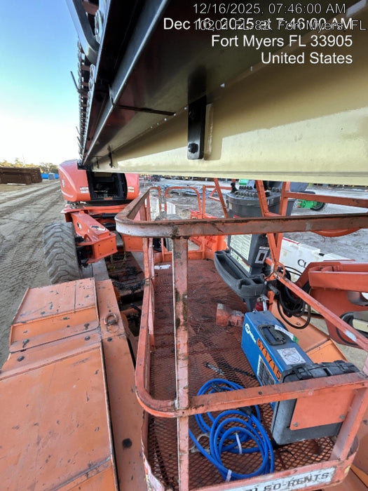 2025 MILLER ELECTRIC CST-282