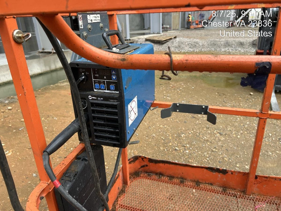 2024 MILLER ELECTRIC CST-282