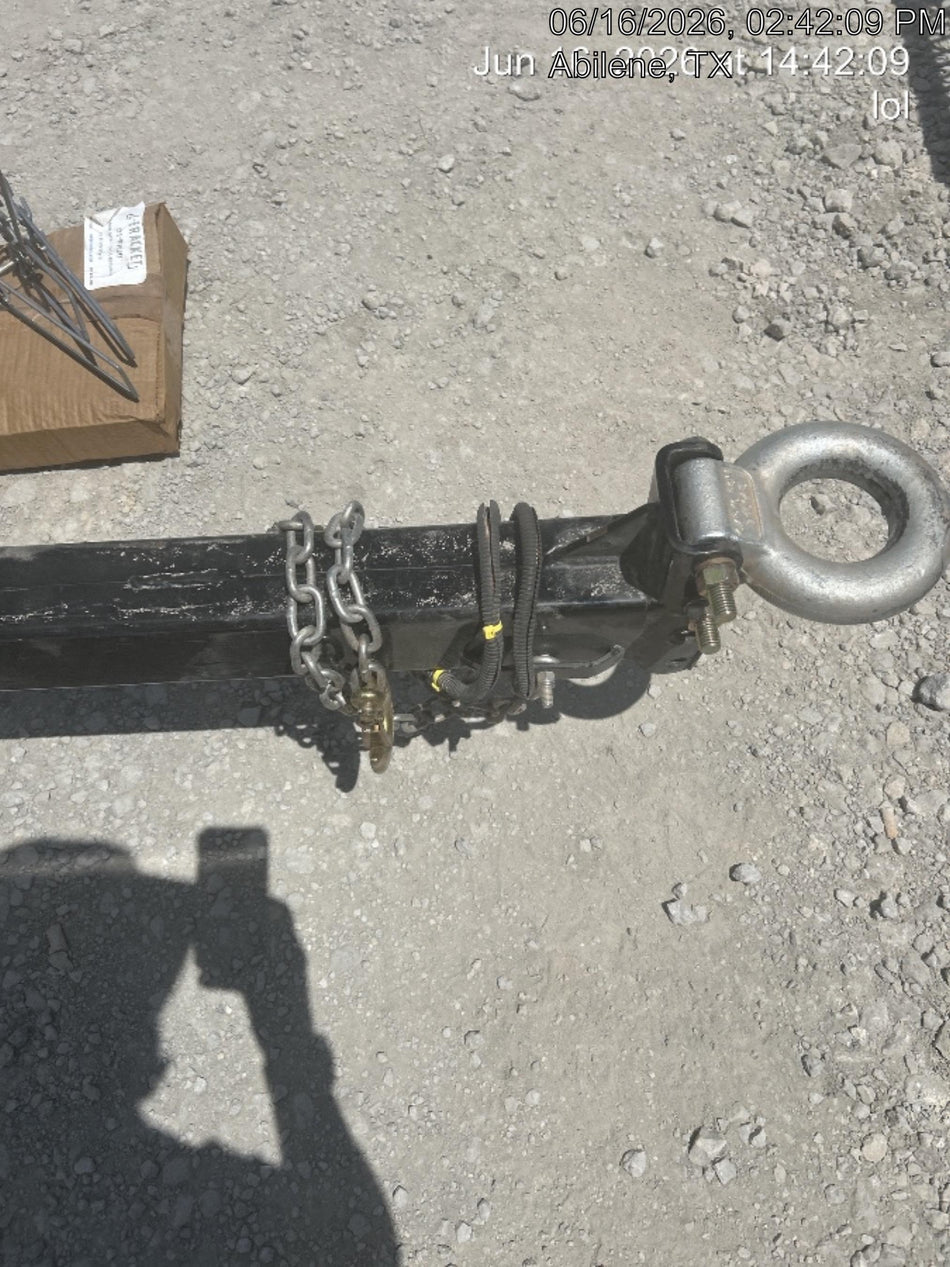 2021 ATLAS COPCO QAS45