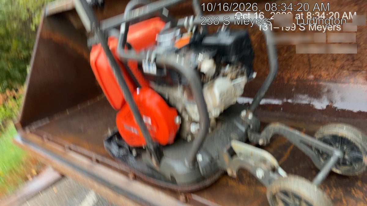 2024 HUSQVARNA LF75