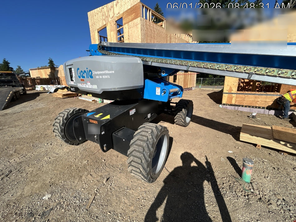 2024 GENIE S-65 XC