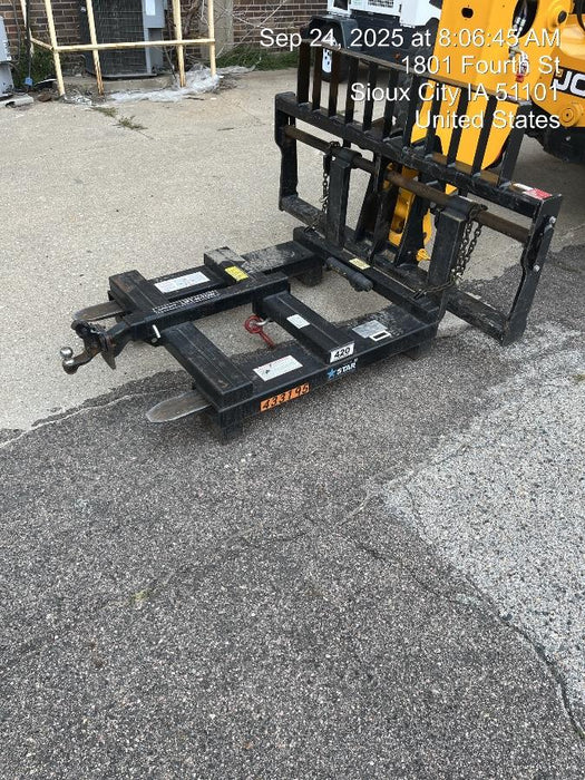 2024 STAR INDUSTRIES 1395B