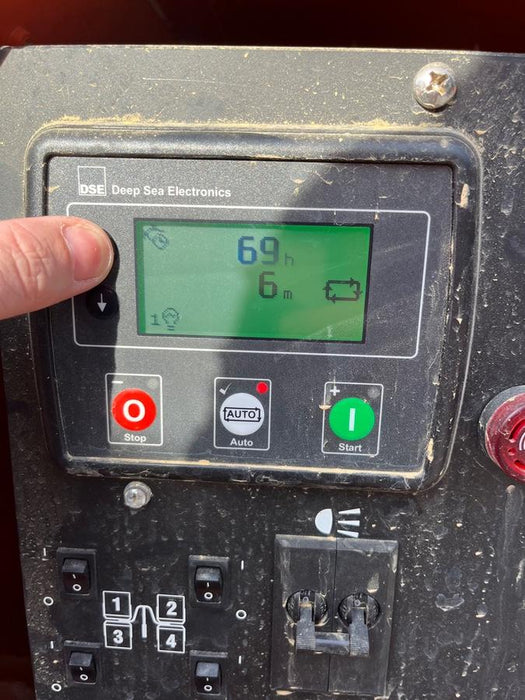 2025 WANCO WLTT-4MM4K