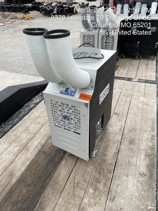 2022 KWIKOOL KPAC1411-2