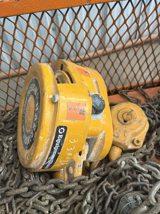 2023 HARRINGTON CF030-20