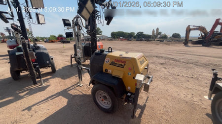 2021 ALLMAND NLV3GR