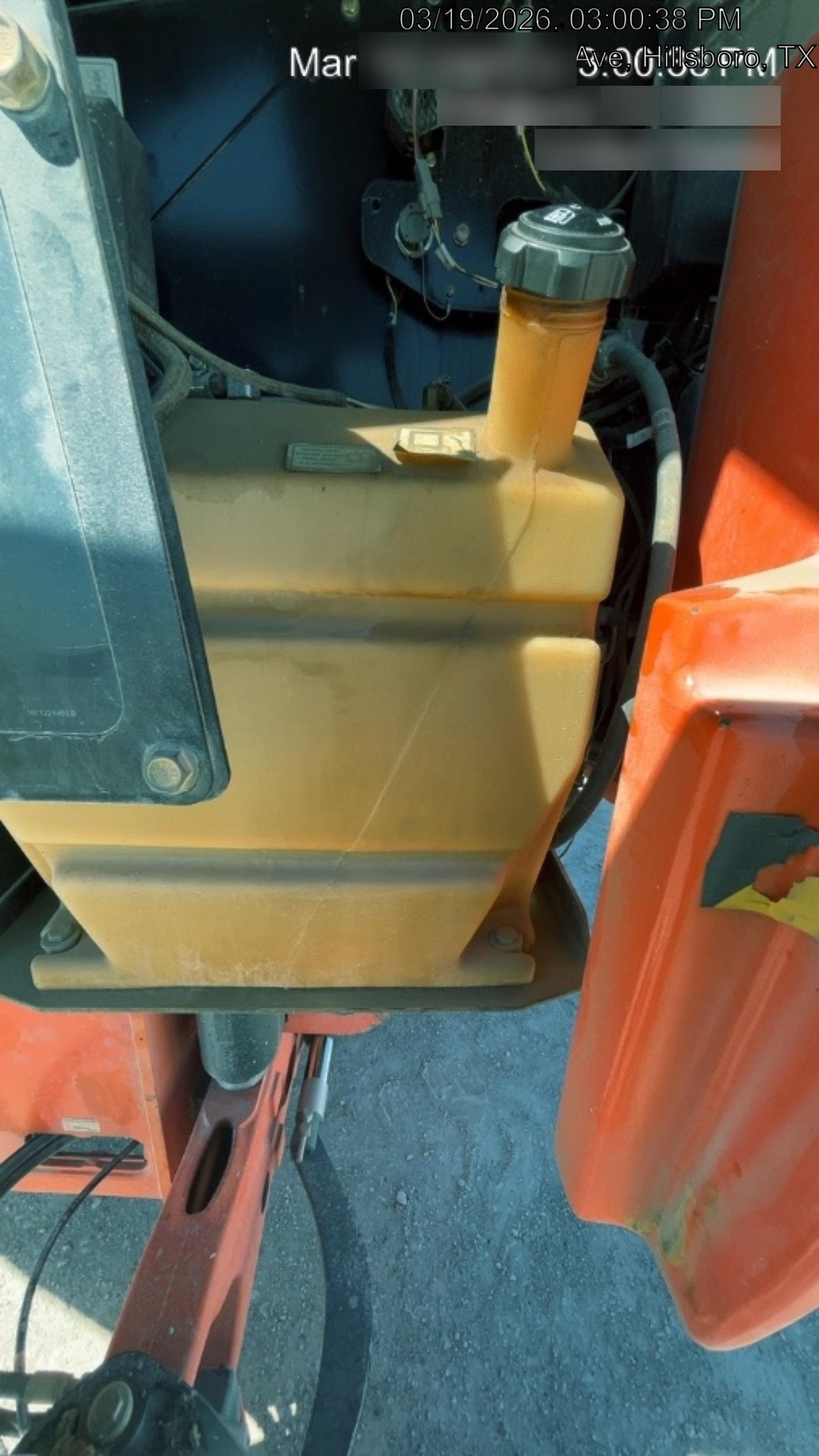 2021 JLG 460SJ