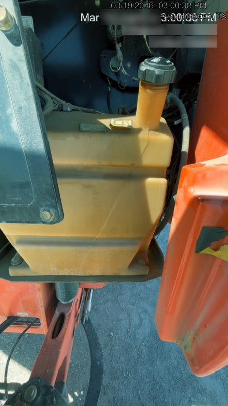 2021 JLG 460SJ