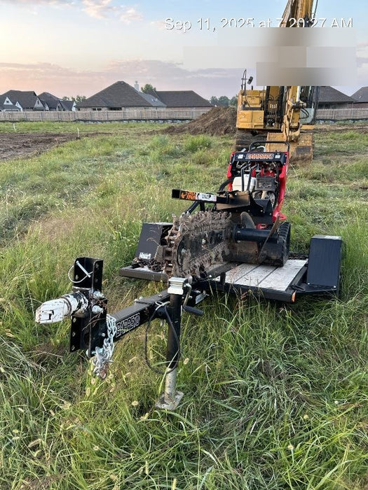 2022 BARRETO E4X6TBT