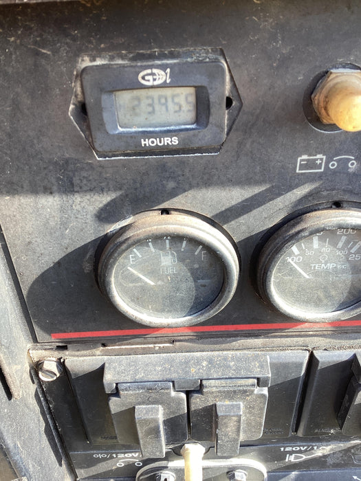 2021 Lincoln Electric Vantage 322 Ready Pak 3