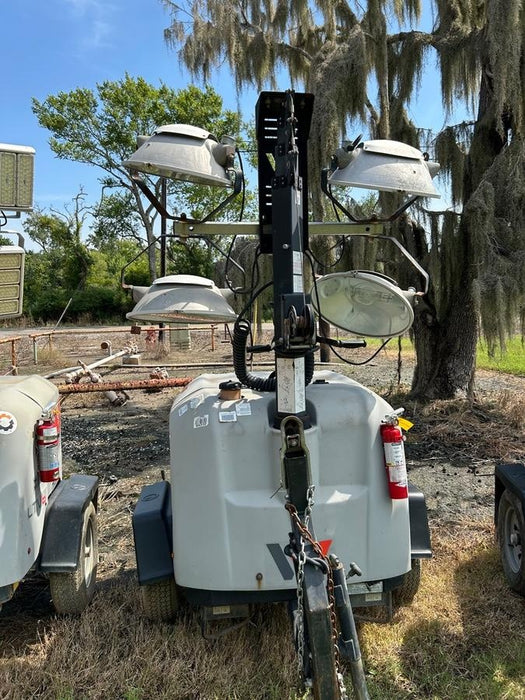 2019 Wacker Neuson LTV6L-MH Standard Options, ES Track Hardware, Fuel Level Sensor