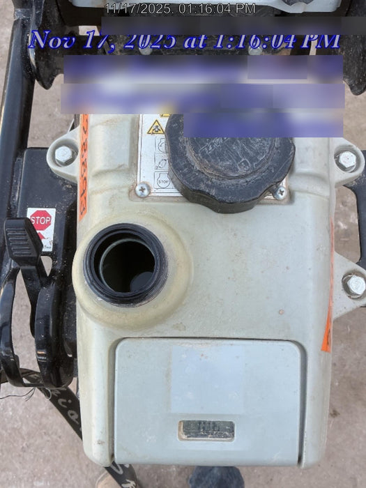 2022 MULTIQUIP MTX80HDR