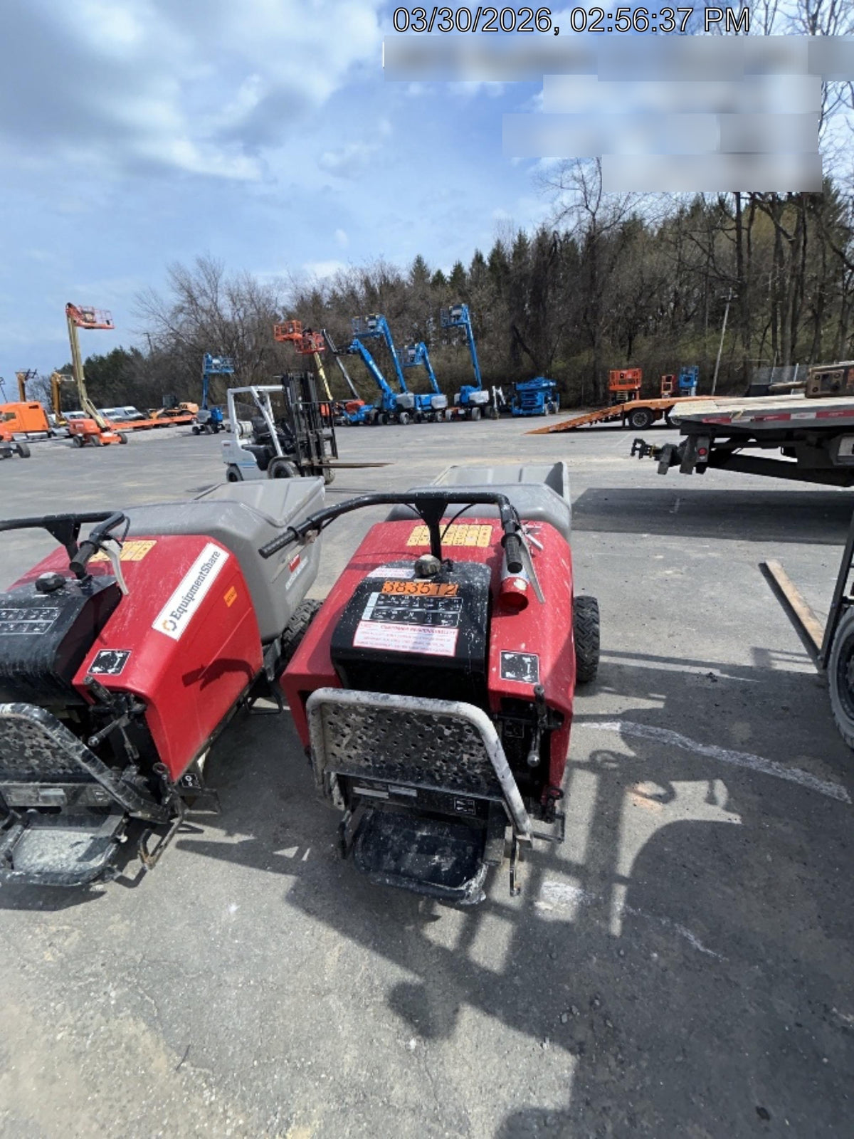 2024 TORO MB-1600