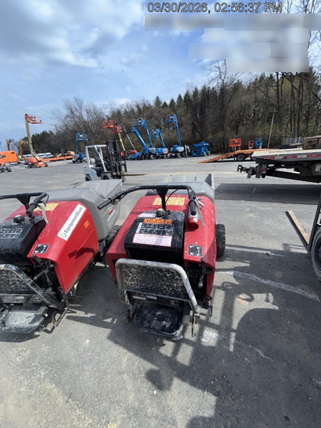 2024 TORO MB-1600