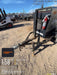 2019 Lincoln Electric Vantage 322 Welder Ready-Pak 3, Two wheel trailer, Fender and Light kit, Cable Rack
