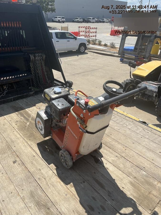 2024 HUSQVARNA FS 400 LV