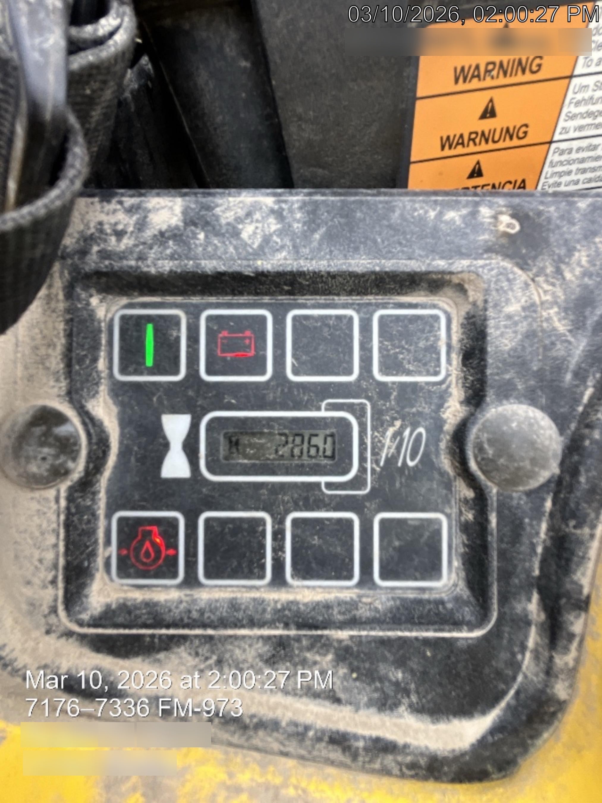 2020 WACKER NEUSON RTKx-SC3