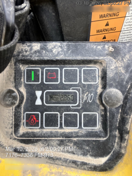 2020 WACKER NEUSON RTKx-SC3