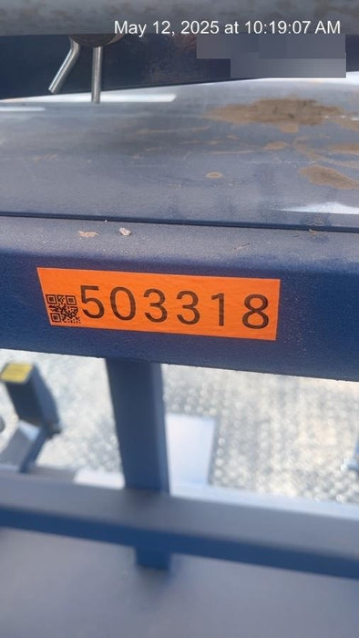 2025 CURRENT TOOLS 252-CT