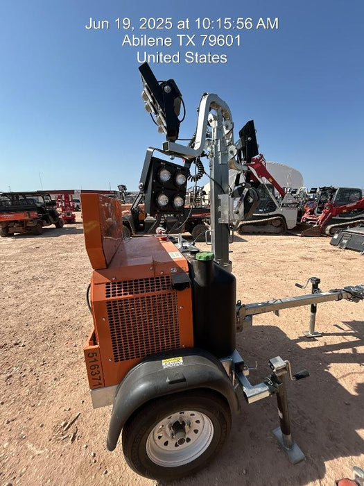 2025 WANCO WLTT-4MM4K