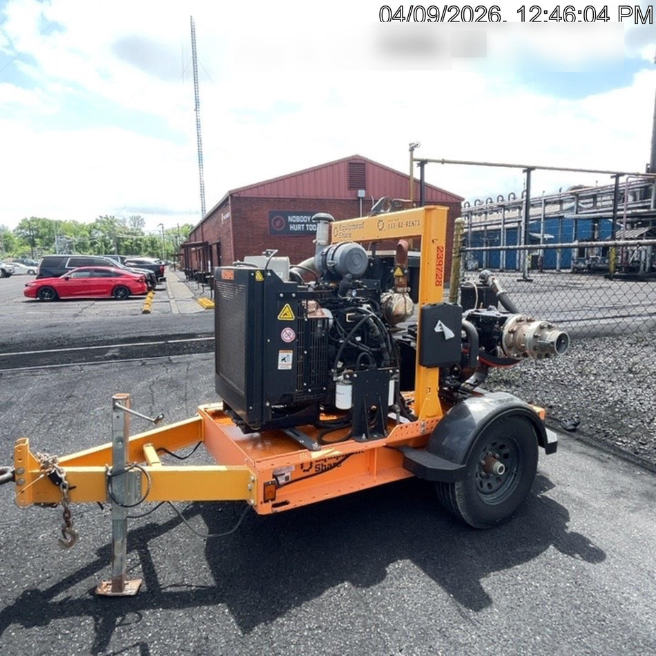 2022 PIONEER PP66S12L71-TD2.9L4