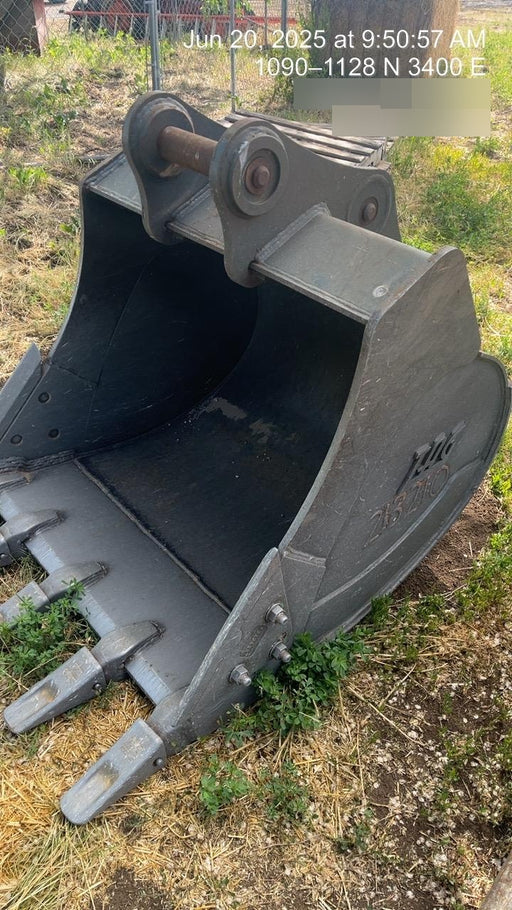 2022 TAG MANUFACTURING 42" HD Bucket 25-35k Excavator - TAG