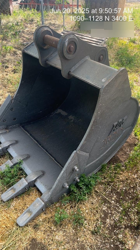 2022 TAG MANUFACTURING 42" HD Bucket 25-35k Excavator - TAG