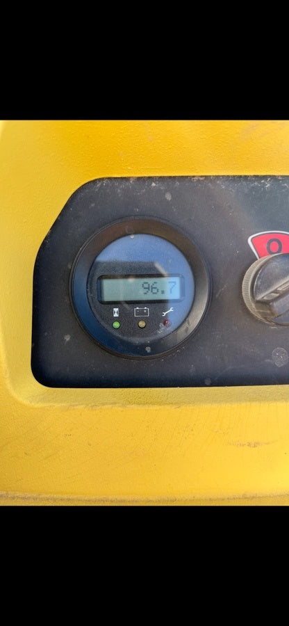2020 HYSTER W45ZHD