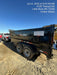 2024 TEXAS PRIDE TRAILERS DT714416KBP